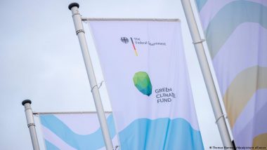 Climate Fund Donations Underwhelm Ahead of COP28