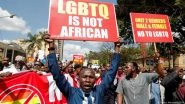 Kenya: Hundreds of Muslims March Against LGBTQ Rights