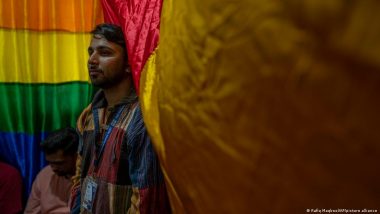 India: LGBTQ Activists Slam Same-sex Marriage Verdict