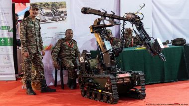 Indian Army Ramps Up AI, but How Effective Will It Be?