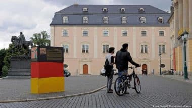 Germany's Day of Libraries Tries to Keep Book Interest Alive