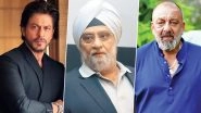 Bishan Singh Bedi Passes Away: Shah Rukh Khan, Sanjay Dutt and Other Celebs Mourn the Sad Demise of Indian Cricket Legend (View Posts)