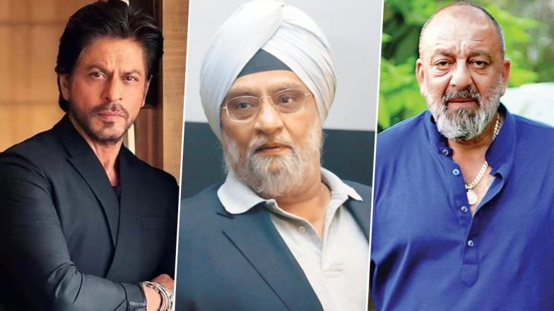 Bishan Singh Bedi Passes Away: Shah Rukh Khan, Sanjay Dutt and Other Celebs Mourn the Sad Demise of Indian Cricket Legend (View Posts)