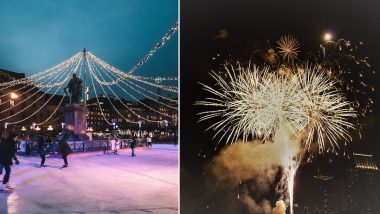 From Busan Fireworks Fest to Snow Events, South Korea's Calendar to Woo Foreign Tourists in Winter