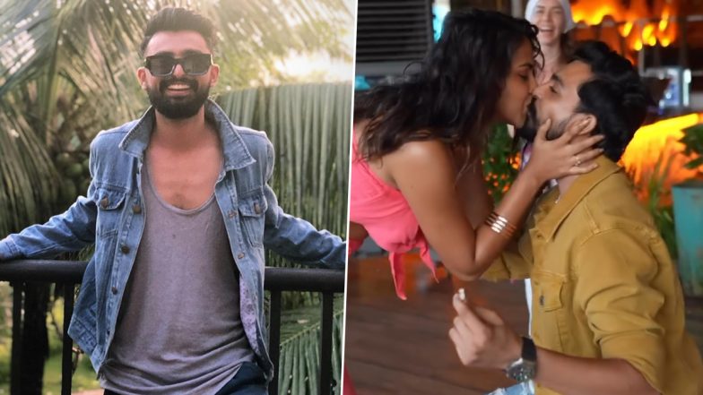 Who Is Jagat Desai? All You Need To Know About Amala Paul’s Boyfriend!
