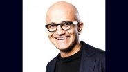 Microsoft CEO Satya Nadella Says 'Giving Up On Windows Phone Was Mistake, It Could Have Been Handled Better'