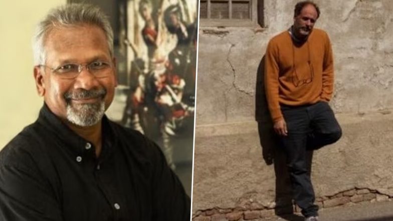 Indian Filmmaker Mani Ratnam and Italian Director Luca Guadagnino Honoured at MAMI Mumbai Film Festival