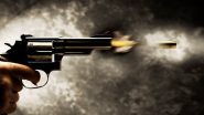Jharkhand: Gangster Aman Singh Shot Dead Inside Dhanbad Jail, Probe Underway