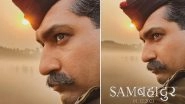 Sam Bahadur Teaser To Be Out on This Date! Check Out New Poster for Vicky Kaushal&rsquo;s Film