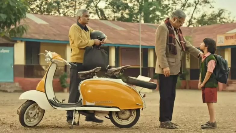Guthlee Ladoo Director Ishrat Khan Reacts to Case Registered Against Makers for Alleged Use of Casteist Slur