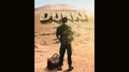 Dunki Teaser: Shah Rukh Khan to Treat Fans on His Birthday With Release of New Glimpse From Rajkumar Hirani&rsquo;s Film &ndash; Reports