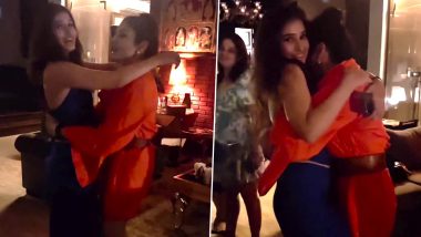 Raveena Tandon Birthday: Daughter Rasha Wishes Her 'Role Model' on 49th Birthday With Lovely Video – WATCH