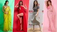 Kriti Kharbanda Birthday: Check Out Her Best Fashion Moments