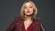 Tara Strong Fired From Animated Series Boxtown Over 'Miss Minutes' Actress' Allegedly Hateful Posts on Israel-Palestine Conflict