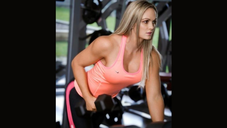 Raechelle Chase Dies: Bodybuilder and Fitness Influencer With Over 1.4 Million Followers Passes Away Suddenly in New Zealand