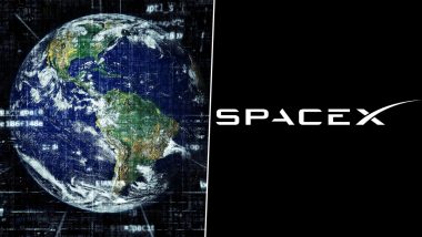 Starlink in Israel: Israeli Government in Talks With Elon Musk's SpaceX to Roll Out Starlink Internet Services for Communities Near Conflict Zone