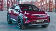Tata Cuvv Likely To Launch in India Soon: Check New Design, Expected Specification and India Launch Details