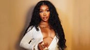 SZA Postpones Toronto Concert Last Minute Due to Illness, Says, &lsquo;I Will Come Back and Make It Up&rsquo;