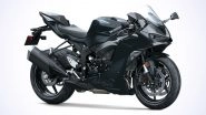 Kawasaki Ninja ZX-6R To Officially Launch By 2024: From Specifications To Price and Expected India Launch, Know Everything Here