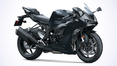 Kawasaki Ninja ZX-6R To Officially Launch By 2024: From Specifications To Price and Expected India Launch, Know Everything Here
