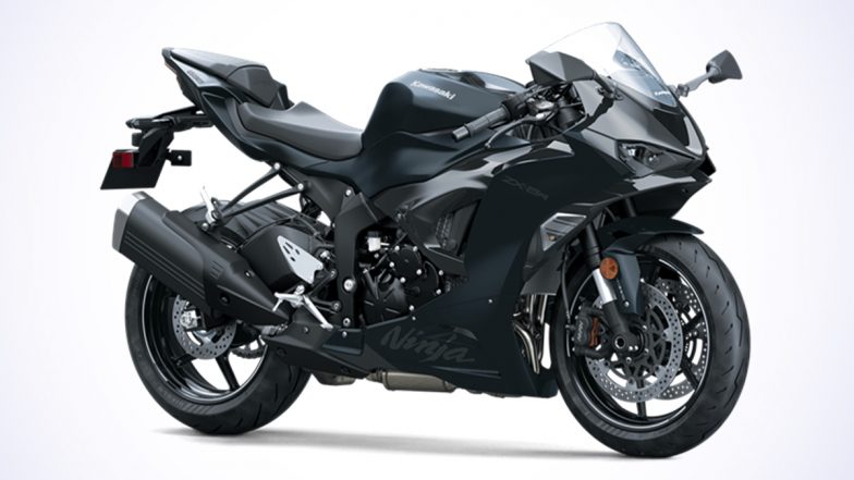 Kawasaki Ninja ZX-6R To Officially Launch By 2024: From Specifications To Price and Expected India Launch, Know Everything Here
