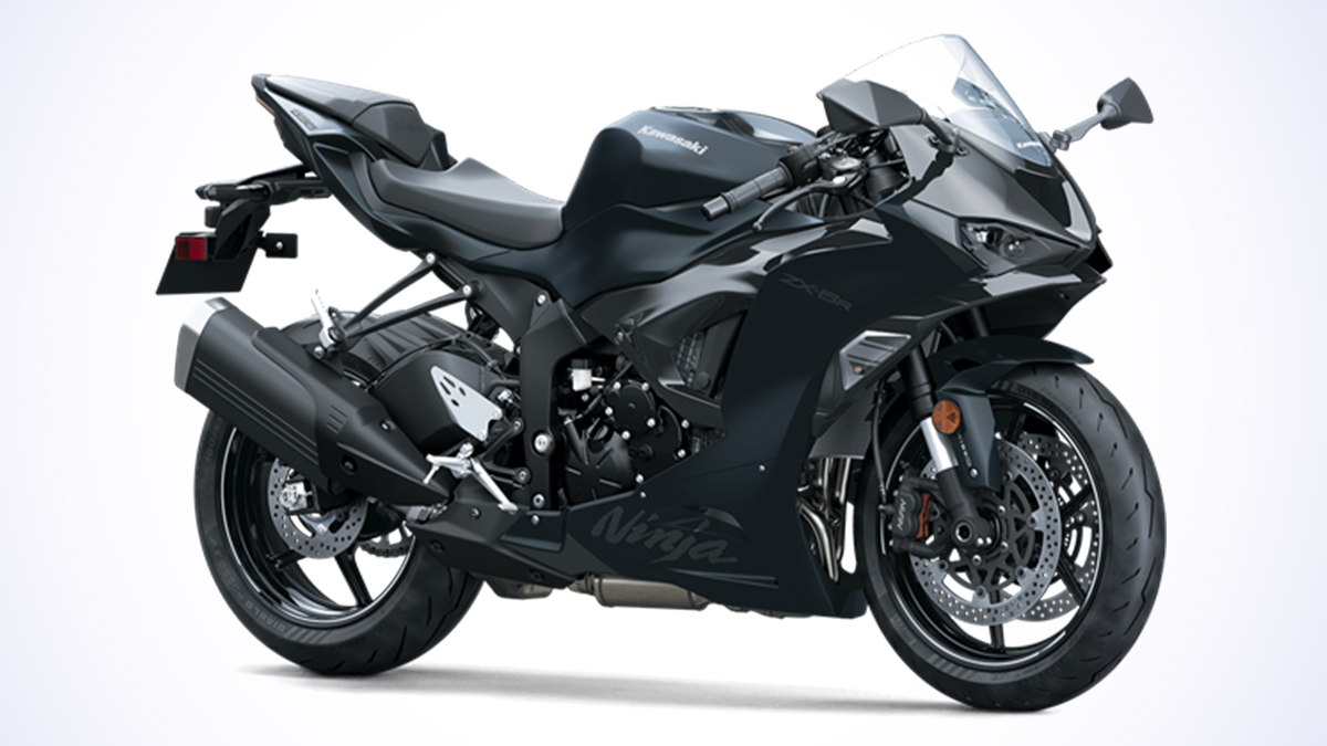 Kawasaki Ninja ZX-6R To Officially Launch By 2024: From 