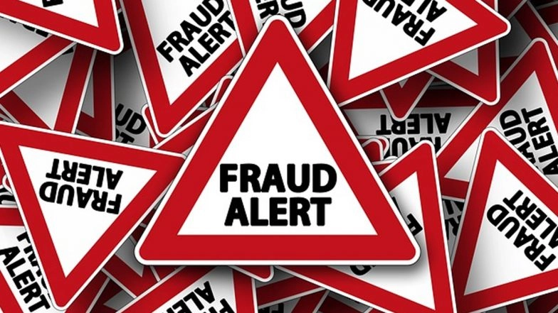 Investment Fraud in Mumbai: Kalyan Builder, His Three Partners Dupe Mazgaon Resident of Rs 12 Crore on Promise of Giving 44 Flats; Booked