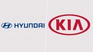 Hyundai Motors, Kia Partner with German Automotive Chipmaker 'Infineon Technologies AG' To Secure Power Semiconductor Supply Chain