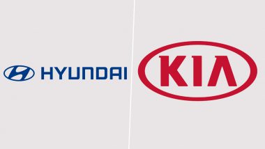 Hyundai Motors and Its Affiliate Kia Unveil New EV Units and Concept Models at 2023 Los Angeles Auto Show