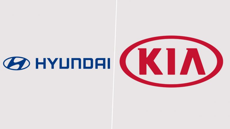 Hyundai Motors and Its Affiliate Kia Unveil New EV Units and Concept Models at 2023 Los Angeles Auto Show