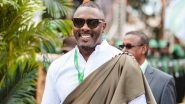 Idris Elba Reveals He&rsquo;s Been in Therapy for a Year After Spiralling Into 'Unhealthy Habits' Because of Multiple Roles