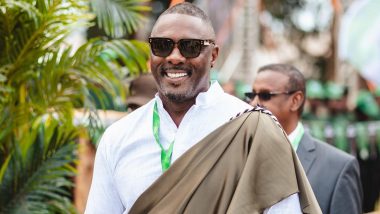 Idris Elba Reveals He’s Been in Therapy for a Year After Spiralling Into 'Unhealthy Habits' Because of Multiple Roles