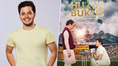 Hukus Bukus: Darsheel Safary All Set To Play a Die-Hard Sachin Tendulkar Fan in His Upcoming Movie – More Details Inside!