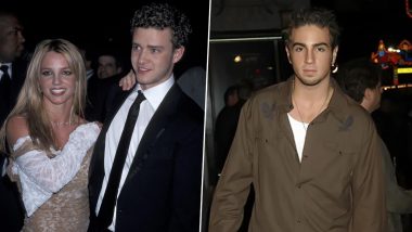 Britney Spears’ 14-Page Breakup Letter Reveals Deeper Affair With Dancer Wade Robson Amid Justin Timberlake Scandal