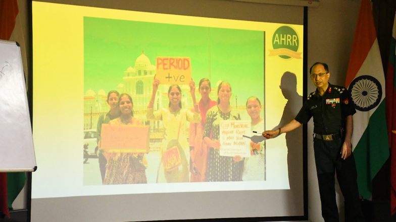 Mahawari Mein Swachchta: Menstrual Cups Cost-Effective, Environment Friendly and Easy To Use, Says Army Hospital