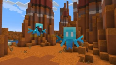 Minecraft Sells Over 300 Million Copies So Far; Microsoft-Owned Game Remains One Of The Best-Selling Games Of All Time