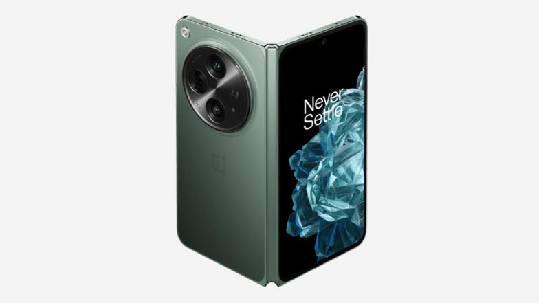 OnePlus Open Launched In India: Check, Price, Pre-Booking and Availability in India
