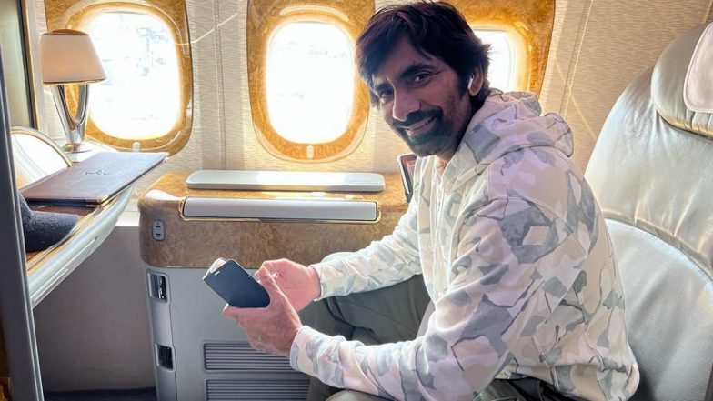Tiger Nageswara Rao: Ravi Teja’s Character Portrayal in the Film Is an 'Adaptation of Hearsay and Rumours', Says Anupam Kher