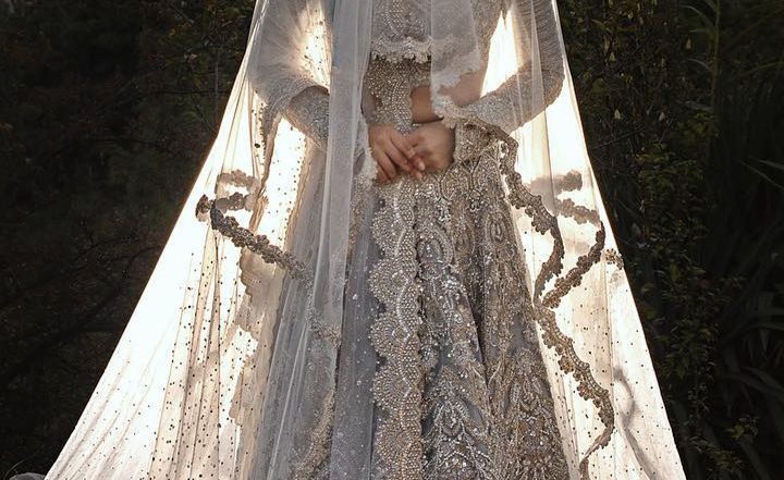 Mahira Khan&rsquo;s Drop-Dead Gorgeous Looks From Her Wedding With Businessman Salim Karim