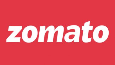 Zomato Gets Certificate of Authorisation From RBI To Operate As ‘Online Payment Aggregator’ Effective From January 24