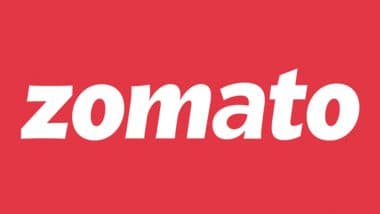 Zomato Not Delivering Non-Vegetarian Food in North India on Ram Temple Inauguration Day Due to Govt Order