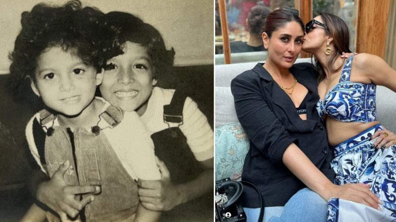 Malaika Arora Birthday: Kareena Kapoor, Sister Amrita Arora and More Shower Love on the Star for Her Special Day (View Pics)