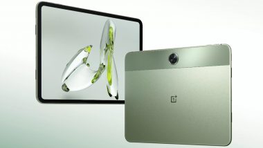 OnePlus Pad Go Price To Be Revealed Today: From Specification To Expected Cost, Know All Details Here