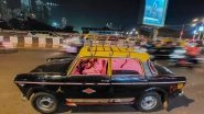 No More &lsquo;Kaali Peeli&rsquo; in Mumbai: Premier Padmini Taxis to Go Off Roads After Reigning City for Six Decades