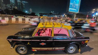 No More ‘Kaali Peeli’ in Mumbai: Premier Padmini Taxis to Go Off Roads After Reigning City for Six Decades