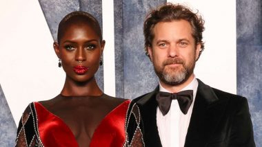 Jodie Turner-Smith Files for Divorce From Joshua Jackson in Los Angeles Superior Court