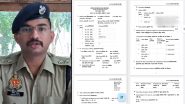 Ghaziabad Horror: Couple Harassed by Cops, Woman Asked for Sex; Police Register FIR