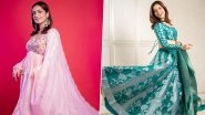 Ankita Lokhande in Bigg Boss 17! Pavitra Rishta Actress' Ethnic Fashion Game on the Reality Show Looks Super Strong and Here's Proof (View Pics)