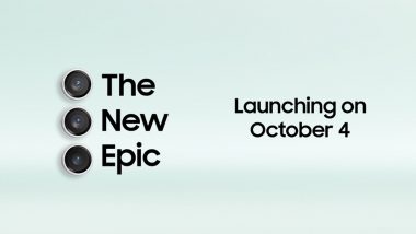 Samsung Galaxy S23 FE with Exynos 2200 Launching in India on October 4? Check Expected Features, Price and Other Details