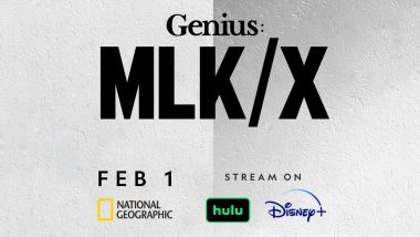 Genius: MLK/X, Starring Kelvin Harrison Jr. and Aaron Pierre, Premieres on National Geographic, Disney+, and Hulu on February 1, 2024